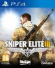 Sniper Elite 3 (III) (PS4)