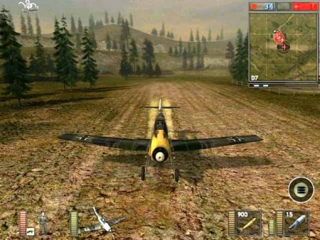 Battlefield 1942 Jewel (Mac) 