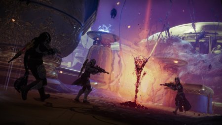 Игра Destiny: 2 Русская Версия (PS4) USED Б/У Playstation 4