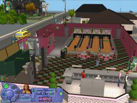 The Sims 2     Jewel (PC) 