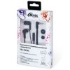 Гарнитура RITMIX RH-190 Серебро (PC) 