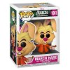 фигурки Фигурка Funko POP! Disney: Мартовский заяц (March Hare) Алиса в стране чудес 70 лет (Alice in Wonderland 70th) ((1061) 55737) 9,5 см