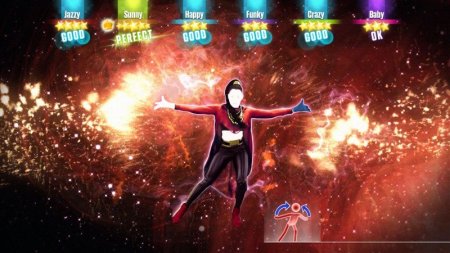 Игра Just Dance 2016 (PS4) Playstation 4