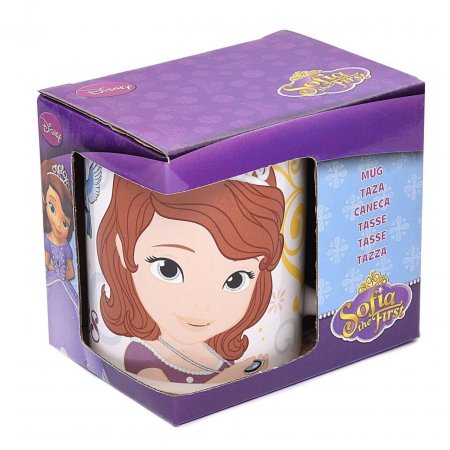      Stor:    (Sofia The First) 325 
