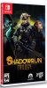 Shadowrun Trilogy (Limited Run #163) (Switch)
