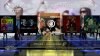The Black Eyed Peas Experience для Kinect (Xbox 360)