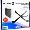 Крепление-кронштейн металлическое на стену (PS4 Slim)