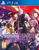 Under Night In-Birth EXE: Late[st] (PS4)