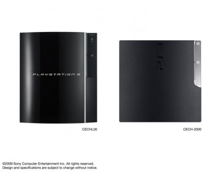   Sony PlayStation 3 Slim (320 Gb) Rus Black () + 2   DUALSHOCK 3 +  Gran Turismo 5   Sony PS3