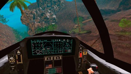 Игра Operation Warcade (Только для PS VR) (PS4) Playstation 4