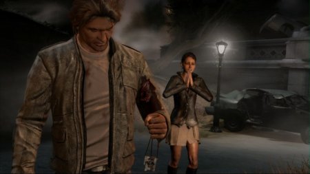 Alone in the Dark Steelbook Edition (Xbox 360)