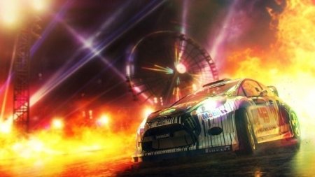 DiRT: Showdown (Xbox 360/Xbox One)