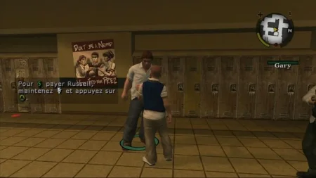 Bully: Scholarship Edition (Xbox One) USED Б/У 