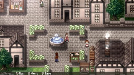 Adventure Bar Story (PS5)