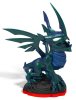 Skylanders Trap Team: Интерактивная фигурка Blackout