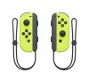 Набор из 2-х контроллеров Joy-Con Неоновые желтые Оригинал (Switch)