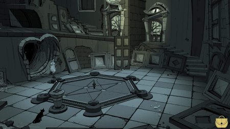 игра Iris Fall Русская Версия (Switch) для Nintendo Switch