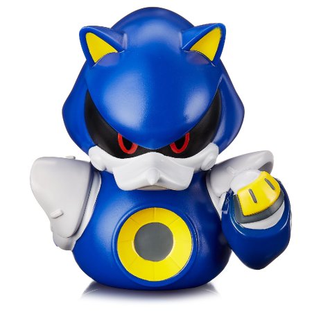 - Numskull Tubbz:   (Metal Sonic)   (Sonic the Hedgehog) 9   