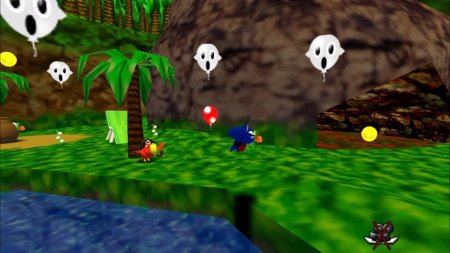 игра Super Retro Platformer Collection (Switch) для Nintendo Switch