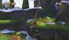 Ледниковый период 2 (Ice Age 2): Глобальное потепление (The Meltdown) (PS2) USED Б/У