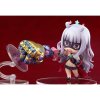 Фигурка Good Smile Company Nendoroid: Леди Венера (Lady Venera) Организация «Звезда» (Sekai Seifuku: Bouryaku no Zvezda) (4571368445216) 10 см  