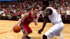 NBA Live 09 (Xbox 360)