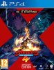 Streets of Rage 4 Anniversary Edition (Юбилейное Издание) Русская Версия (PS4)