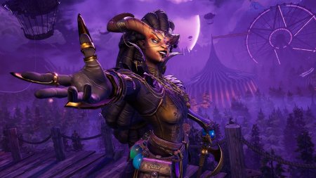 Tiny Tina's Wonderlands Русская Версия (Xbox One/Series X) 