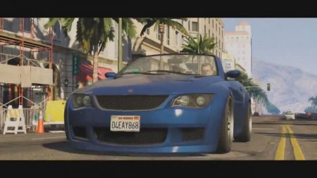 GTA: Grand Theft Auto 5 (V)   (Xbox 360) USED /
