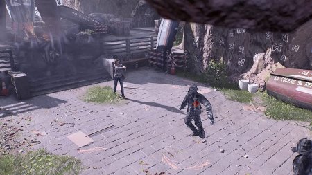 Игра Broken Pieces Русская Версия (PS4) Playstation 4