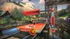 Сенсор движений Microsoft Kinect для Xbox 360 + Сборник Kinect Adventures 5 игр Русская версия + Загружаемая игра Kung Fu Panda 2 (Xbox 360) 