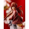 Фигурка Good Smile Company Pop Up Parade: Кэнсин Химура (Kenshin Himura) Бродяга Кэнсин (Rurouni Kenshin) (4580416943123) 17 см 