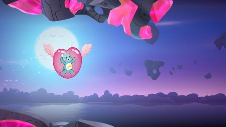 Care Bears: Unlock The Magic Русская Версия (PS5)
