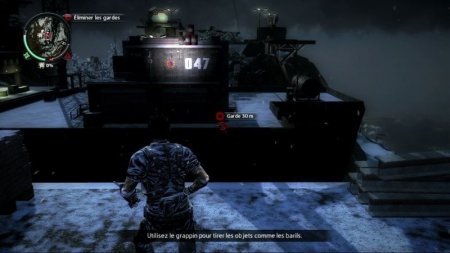 Just Cause 2 (Xbox 360/Xbox One)