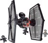  Конструктор Lele STAR WARS Истребитель TIE особых войск Первого Ордена (No.79210)