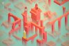 игра Monument Valley The Trilogy Day One Edition (Издание первого дня) Русская версия (Switch) для Nintendo Switch