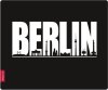 Коврик для мыши Speedlink Silk Mousepad Berlin (SL-6242-BERLIN) (PC)