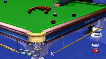 World Snooker Championship 2007 (Xbox 360)