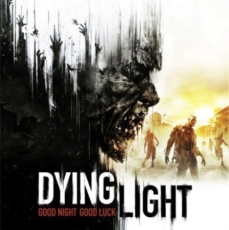 Dying Light Jewel   (PC) 