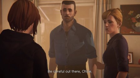  Life is Strange: Before the Storm (PS4) Playstation 4