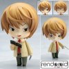 Фигурка Nendoroid Light Yagami из аниме Death Note