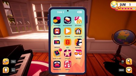 игра Date Everything! (Switch) для Nintendo Switch