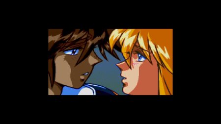 игра Cosmic Fantasy Collection 2 (Limited Run #268) (Switch) для Nintendo Switch