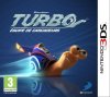 Турбо: Суперкоманда каскадеров (Turbo: Super Stunt Squad) (Nintendo 3DS)
