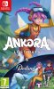Ankora: Lost Days & Deiland: Pocket Planet (Switch)