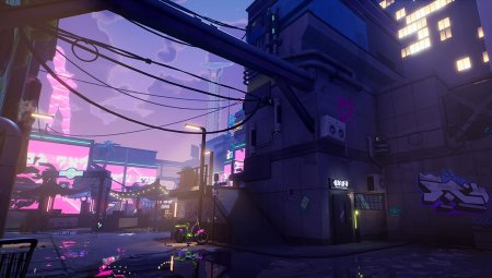 Игра Arcadegeddon Русская Версия (PS4/PS5) Playstation 4