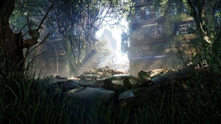Crysis 3 Hunter Edition (Xbox 360/Xbox One)