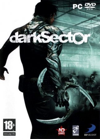 Dark Sector   (Collectors Edition)   Box (PC) 