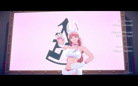No Sleep For Kaname Date - From AI: THE SOMNIUM FILES (PS5)