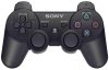 Геймпад беспроводной Sony DualShock 3 Wireless Controller Black (чёрный) Оригинал (PS3) (REF)